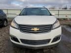 2013 Chevrolet Traverse LT