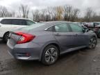 2017 Honda Civic EXL