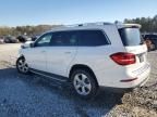 2017 Mercedes-Benz GLS 450 4matic