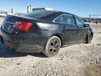 2015 Ford Taurus Police Interceptor