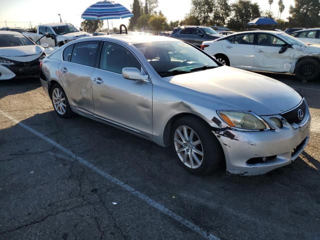 2006 Lexus GS 300