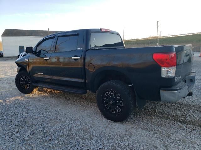 2011 Toyota Tundra Crewmax Limited