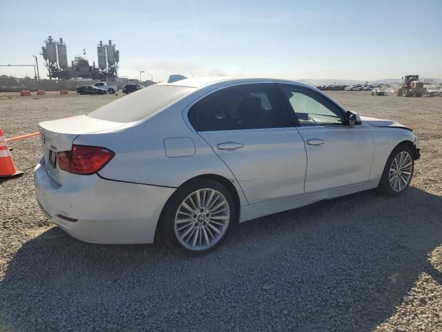 2014 BMW 328 I