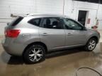 2009 Nissan Rogue S