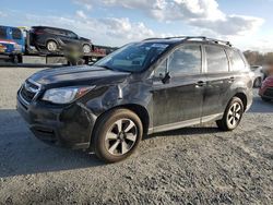 2017 Subaru Forester 2.5I en venta en Spartanburg, SC