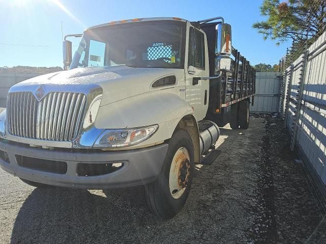 2014 International 4000 4300