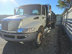 International salvage cars for sale: 2014 International 4000 4300