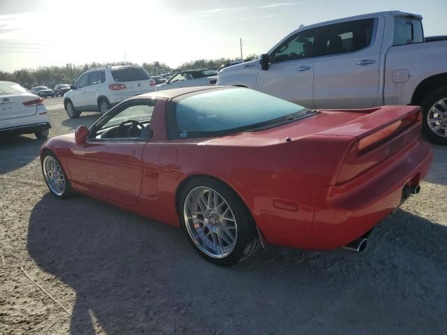 1994 Acura NSX