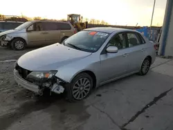 2009 Subaru Impreza 2.5I Premium en venta en Duryea, PA