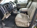 2012 Toyota Sequoia Limited