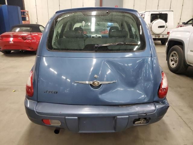 2007 Chrysler PT Cruiser