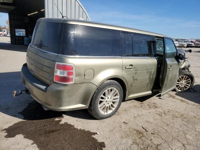 2013 Ford Flex SEL