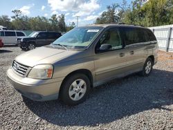 2005 Ford Freestar SES en venta en Riverview, FL