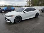 2023 Toyota Camry SE Night Shade