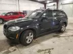 2012 BMW X5 XDRIVE35I