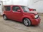 2009 Nissan Cube Base