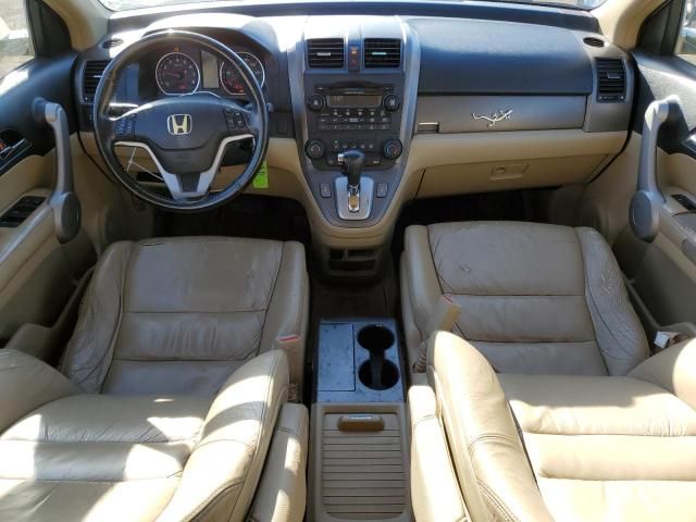 2007 Honda CR-V EXL