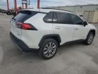 2022 Toyota Rav4 Limited