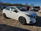 2021 Nissan Versa S