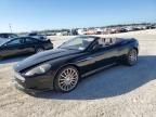 2007 Aston Martin DB9 Volante