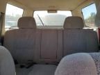 1997 Mitsubishi Montero Sport LS