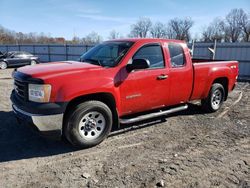 GMC Sierra k1500 salvage cars for sale: 2010 GMC Sierra K1500