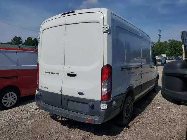 2017 Ford Transit T-350