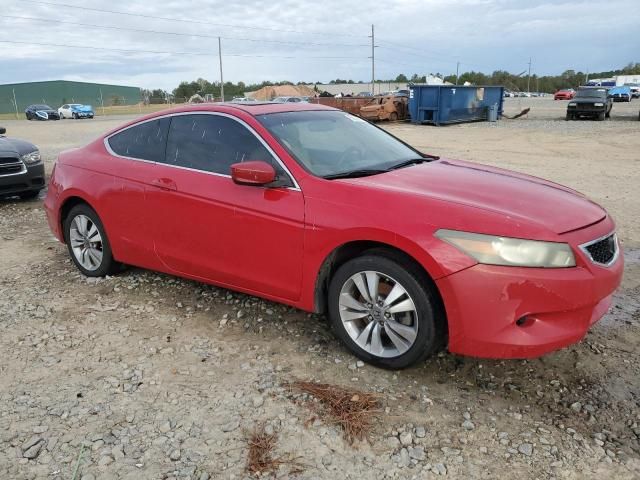 2008 Honda Accord EX