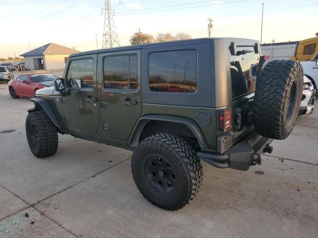 2007 Jeep Wrangler X