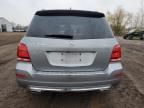 2015 Mercedes-Benz GLK 350 4matic