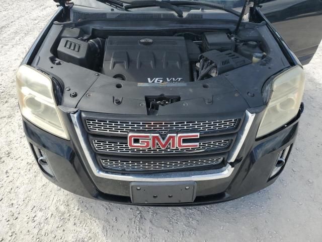 2010 GMC Terrain SLT