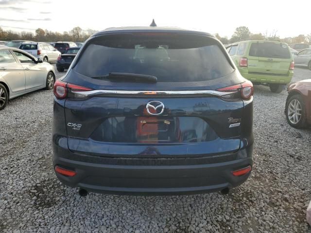 2019 Mazda CX-9 Touring