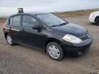 2007 Nissan Versa S