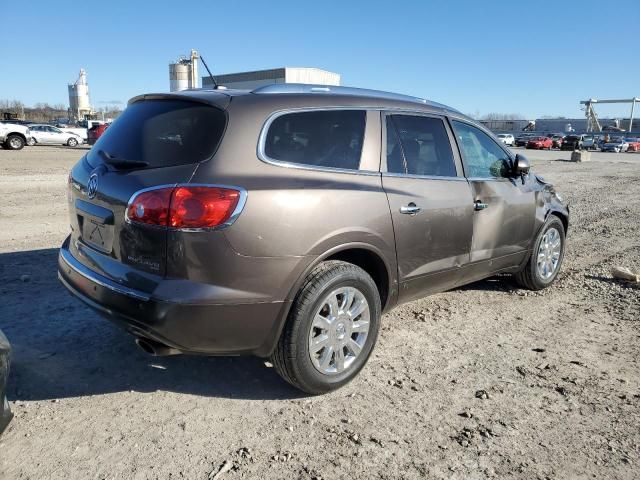 2012 Buick Enclave