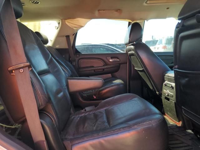 2008 Cadillac Escalade Luxury