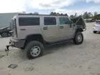 2003 Hummer H2