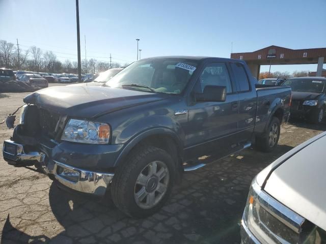 2004 Ford F150