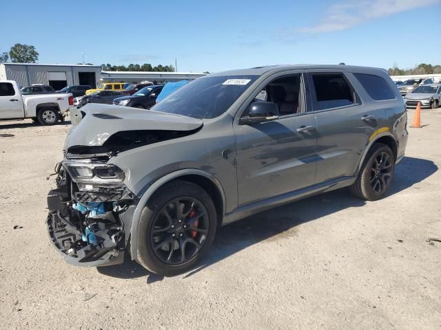 2021 Dodge Durango SRT Hellcat