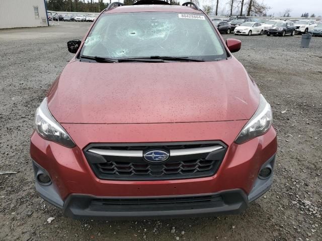 2019 Subaru Crosstrek Premium