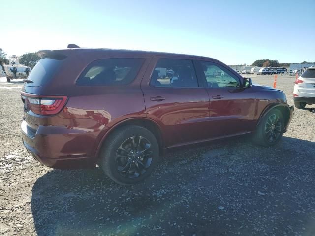 2021 Dodge Durango GT