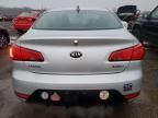 2016 KIA Forte EX