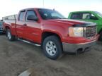 2008 GMC Sierra K1500