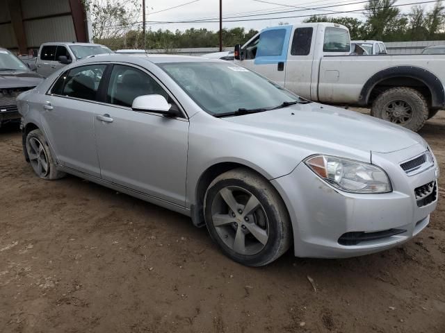 2011 Chevrolet Malibu 1LT