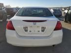 2006 Honda Accord SE