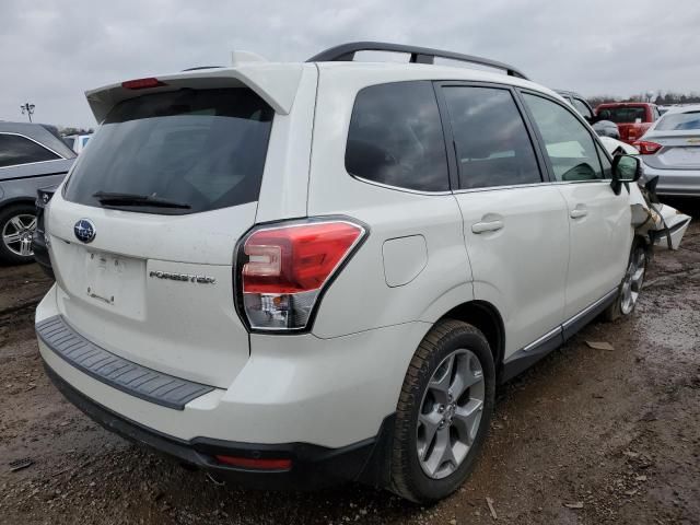 2018 Subaru Forester 2.5I Touring