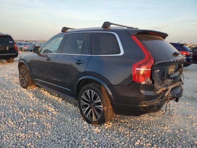 2022 Volvo XC90 T6 Momentum