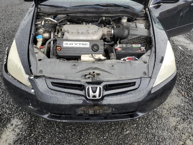 2004 Honda Accord EX