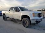 2011 GMC Sierra K2500 SLT