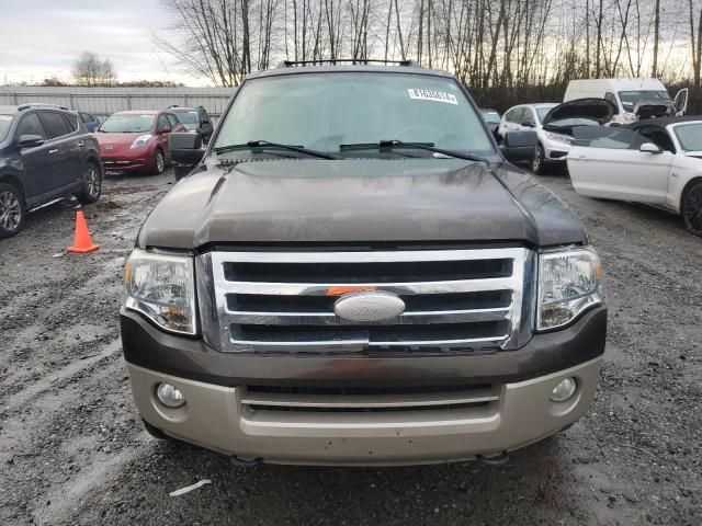 2008 Ford Expedition Eddie Bauer