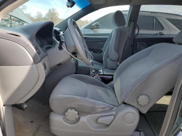 2004 Toyota Sienna CE